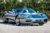 2005 Ferrari 360