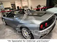 2005 Ferrari 360