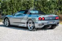 2005 Ferrari 360