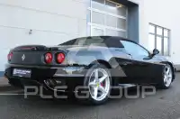 2005 Ferrari 360