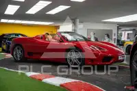 2005 Ferrari 360
