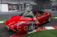 2005 Ferrari 360