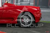2005 Ferrari 360