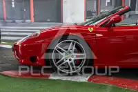 2005 Ferrari 360