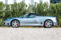 2005 Ferrari 360