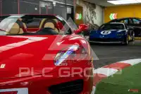 2005 Ferrari 360