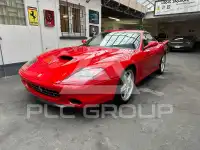 2005 Ferrari 575