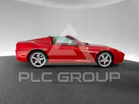 2005 Ferrari Superamerica