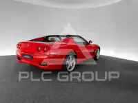 2005 Ferrari Superamerica