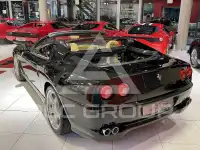 2005 Ferrari Superamerica