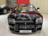 2005 Ferrari Superamerica
