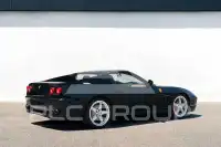 2005 Ferrari Superamerica