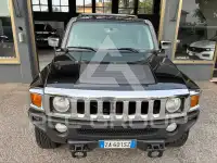 2005 Hummer H3