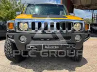 2005 Hummer H3