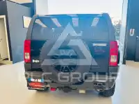 2005 Hummer H3
