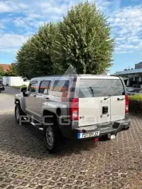 2005 Hummer H3