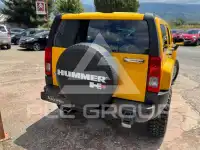 2005 Hummer H3