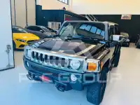 2005 Hummer H3