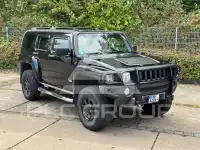 2005 Hummer H3