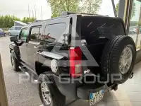 2005 Hummer H3