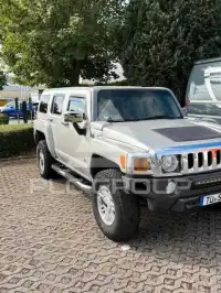 2005 Hummer H3