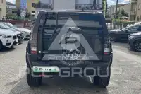 2005 Hummer H3