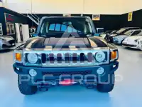 2005 Hummer H3