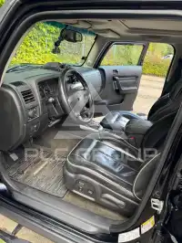 2005 Hummer H3