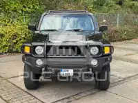 2005 Hummer H3