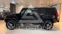2005 Hummer H3