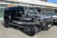 2005 Hummer H3