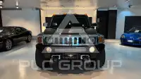 2005 Hummer H3