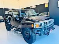 2005 Hummer H3