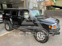 2005 Hummer H3