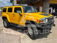 2005 Hummer H3