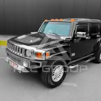 2005 Hummer H3