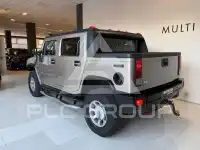 2005 Hummer H2