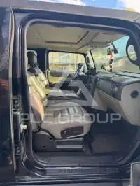 2005 Hummer H2