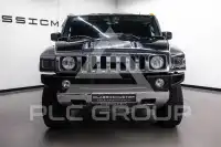 2005 Hummer H2