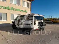 2005 Hummer H2