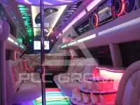 2005 Hummer H2