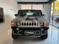 2005 Hummer H2