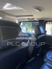 2005 Hummer H2