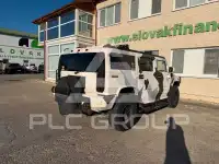 2005 Hummer H2