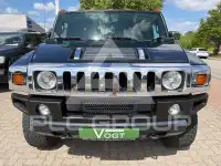2005 Hummer H2