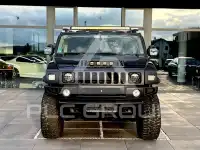 2005 Hummer H2