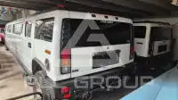 2005 Hummer H2