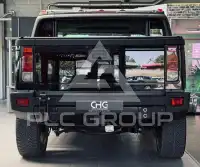 2005 Hummer H2