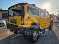 2005 Hummer H2