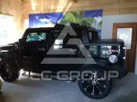 2005 Hummer H2